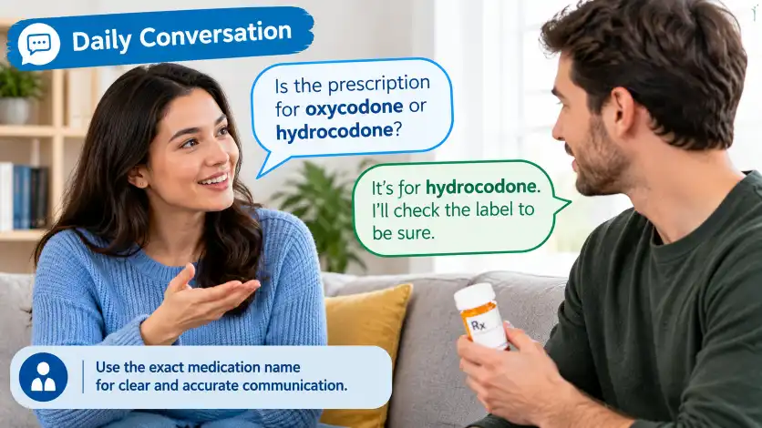 Daily Conversation