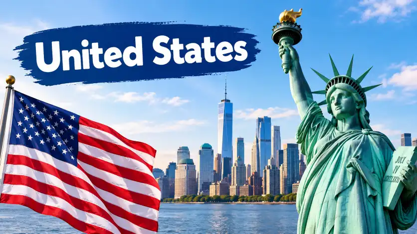 United States