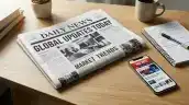 News Headlines