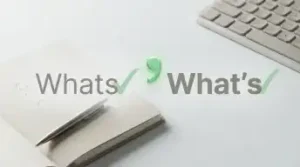 whats or what's